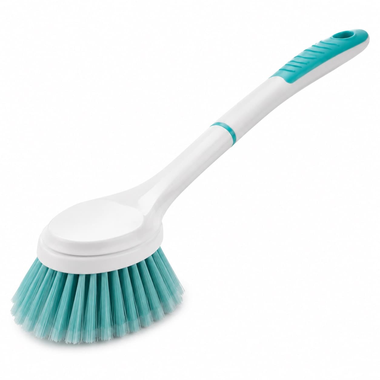 Electric-Free Scrub Brush