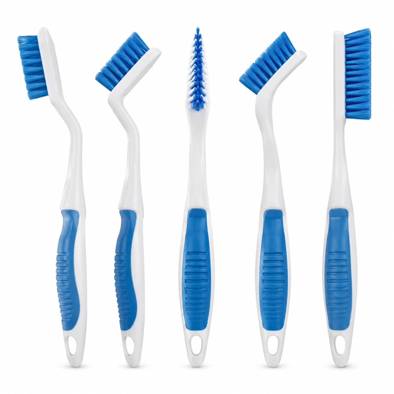 Grout Cleaning Brush Kit (5)