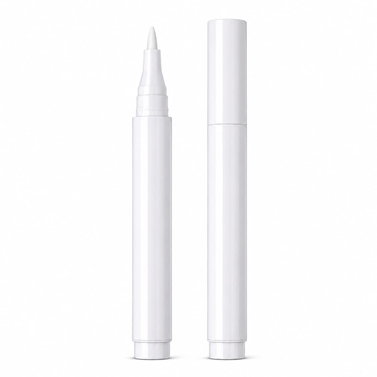 Grout Pen & Whitener Set