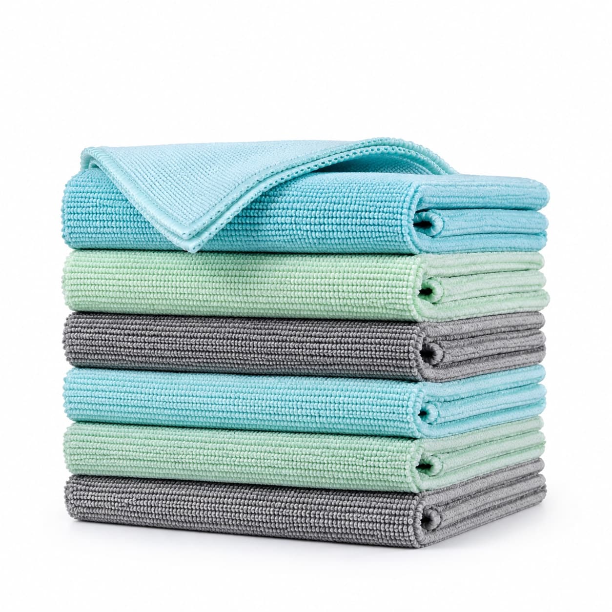Microfibre Cleaning Cloth (12)
